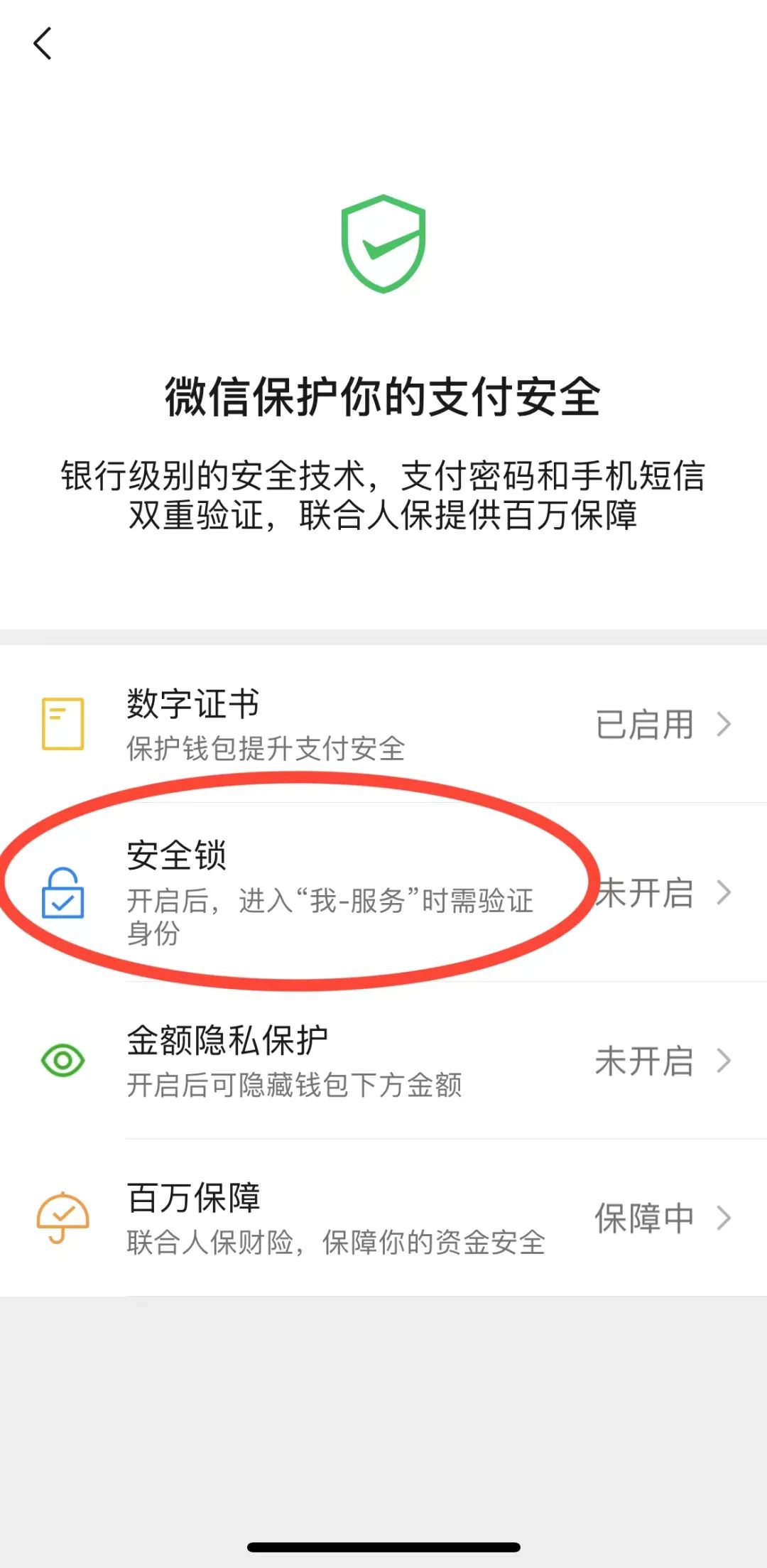 钱包隐私怎么设置_钱包私钥保存到手机安全吗_设置USDT钱包APP的隐私保护功能步骤