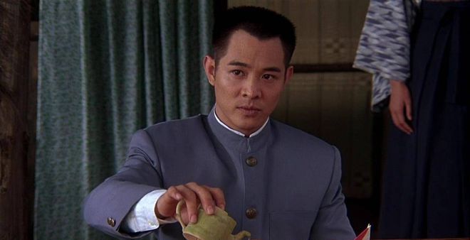 角色塑造李连杰艺术追求是什么_李连杰的角色塑造与艺术追求_李连杰电影角色