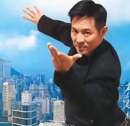 李连杰塑造的人物形象_李连杰的角色塑造与艺术追求_李连杰电影的配角