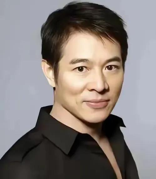 李连杰的角色塑造与艺术追求_李连杰电影的配角_李连杰塑造的人物形象