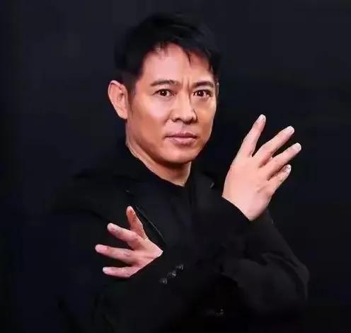 李连杰的角色塑造与艺术追求_李连杰电影的配角_李连杰塑造的人物形象