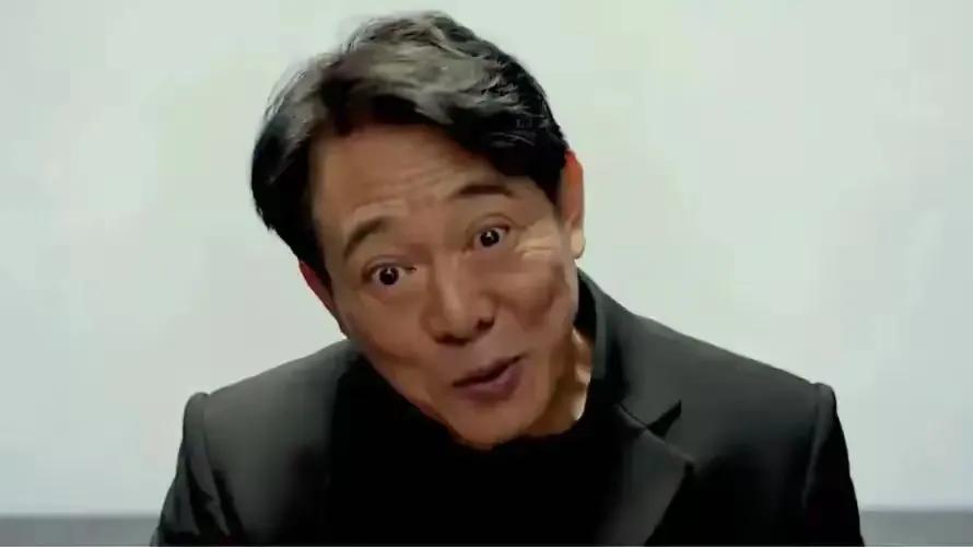 李连杰塑造的人物形象_李连杰电影的配角_李连杰的角色塑造与艺术追求