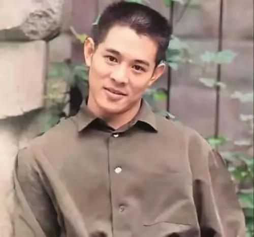 李连杰的角色塑造与艺术追求_李连杰电影的配角_李连杰塑造的人物形象