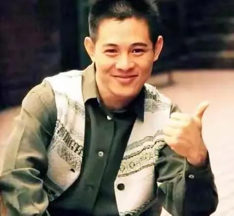 李连杰电影的配角_李连杰塑造的人物形象_李连杰的角色塑造与艺术追求