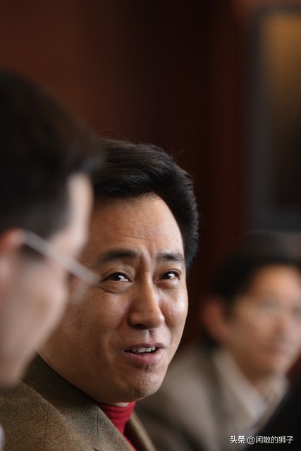 雷军背后的人_雷军有什么背景_雷军与家族背景的影响