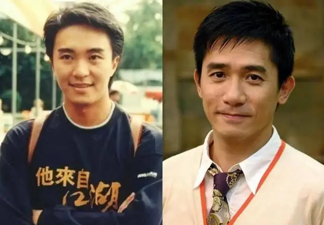 周星驰的友情与合作演员_周星驰合作的人_周星驰合作男演员