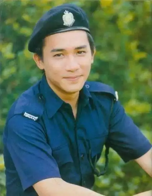 周星驰合作的人_周星驰合作男演员_周星驰的友情与合作演员