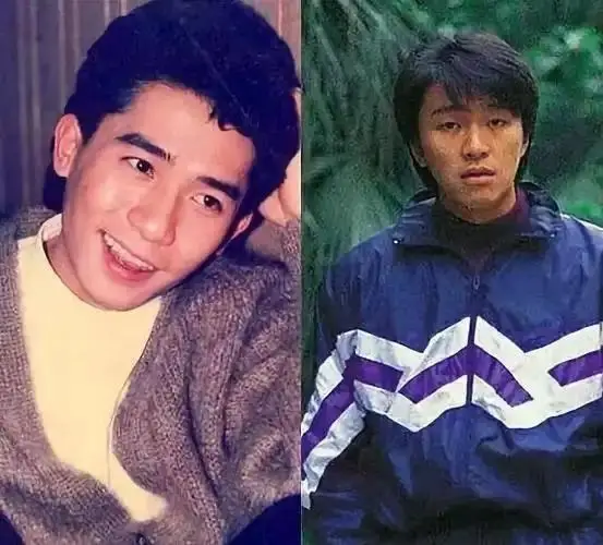 周星驰合作的人_周星驰的友情与合作演员_周星驰合作男演员
