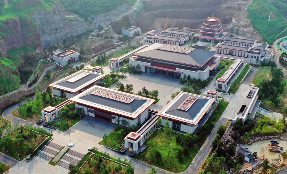 习近平总书记强调中华优秀传统文化在治国理政中的重要作用