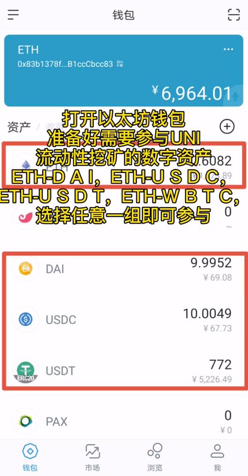 利用Tokenim钱包官方版设置投资组合，掌握资产调研与风险评估要点