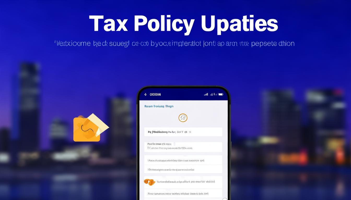 税务规划与数字资产管理：tokenim钱包安卓版助力合规高效