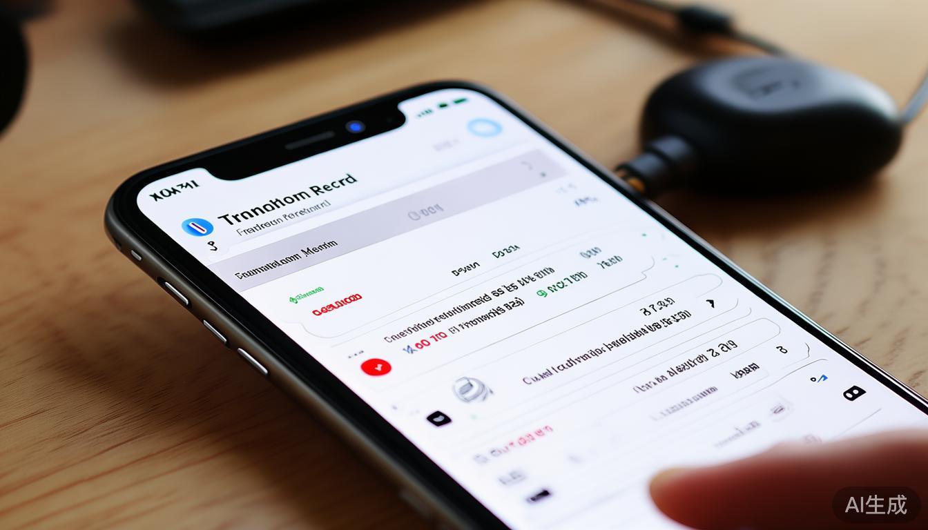 imToken 2.0钱包安卓版：掌握资产动态，做好资金审计记录