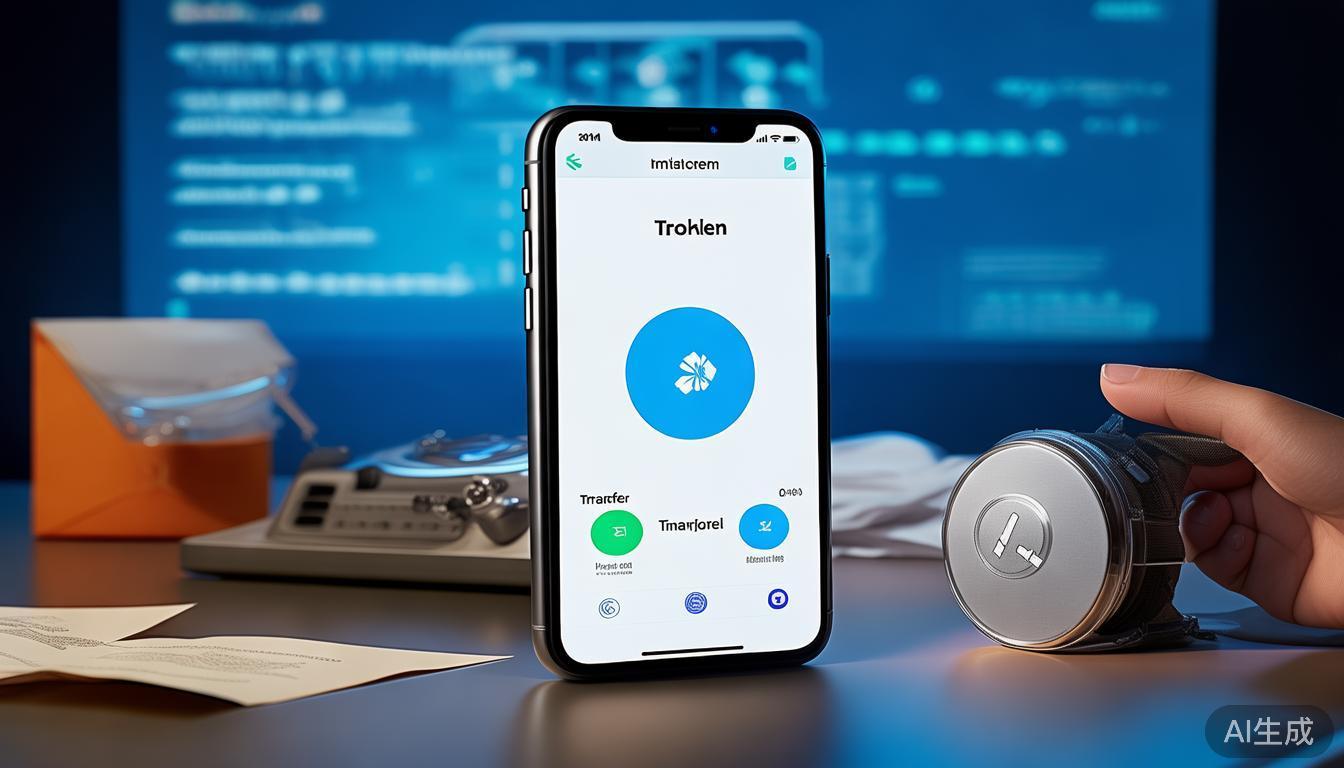 数字钱包用户亲测！imToken助力摆脱传统金融限制的实用办法