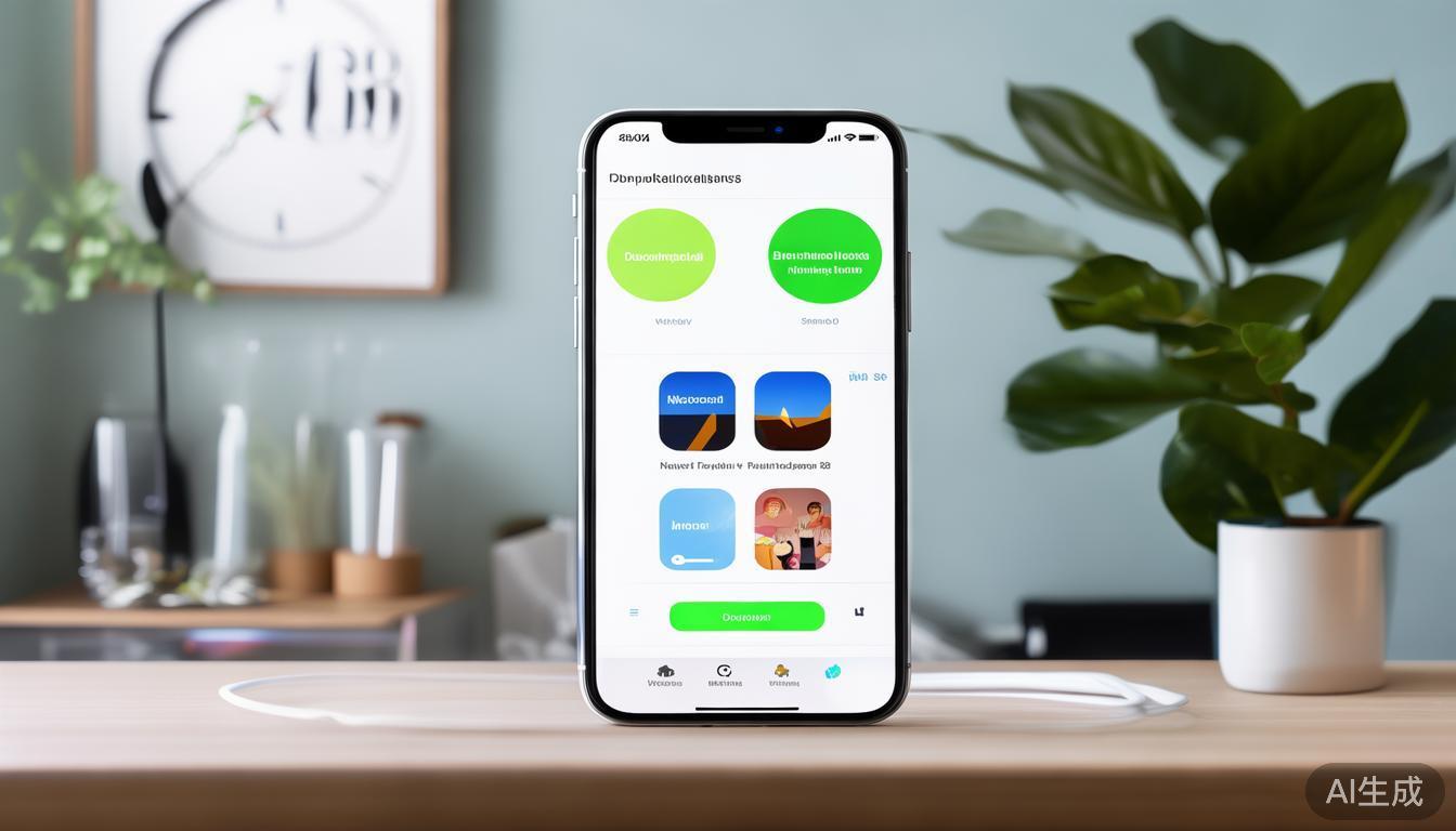 imToken对新手超友好！下载顺畅，界面简洁易上手
