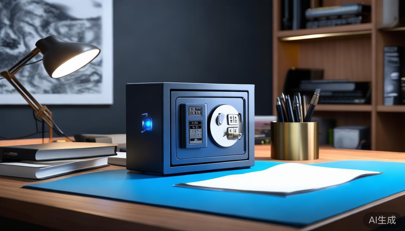 imToken钱包安全指南：深入解析助记词防护机制，如何有效保障数字资产安全？