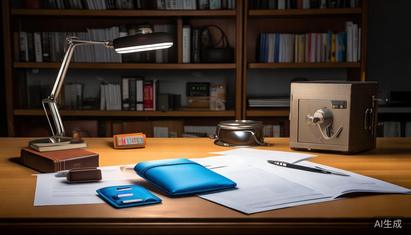 imToken长期投资攻略：理解核心功能，制定稳健计划，实现资产增值