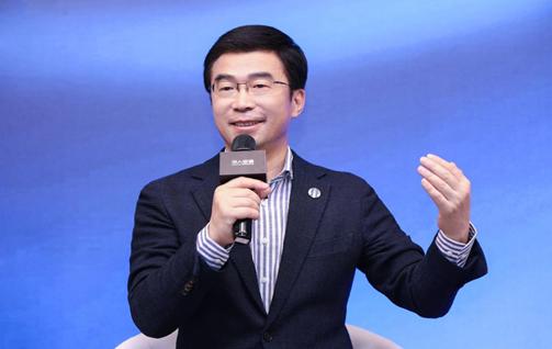 华人运通高合HiPhi 1全球首发：智能纯电汽车引领未来出行新趋势