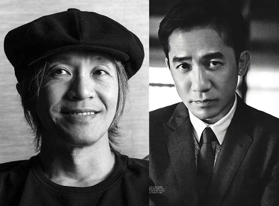 梁朝伟与周星驰的深厚友谊：从儿时玩伴到演艺圈双骄的传奇故事