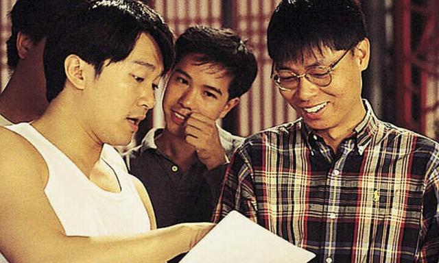 周星驰的友情与合作演员_周星驰合作的人_周星驰友情演员合作的电影
