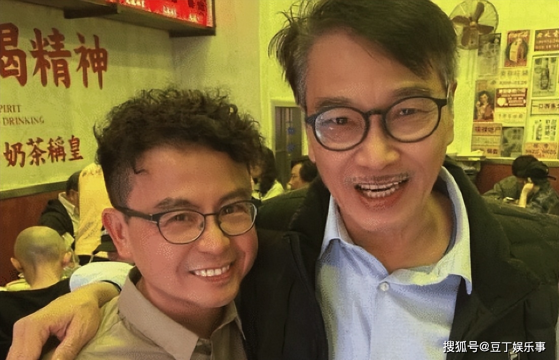 星爷与两位老师搭档的故事：吴孟达与黄一山的不同态度与周星驰的辉煌时代