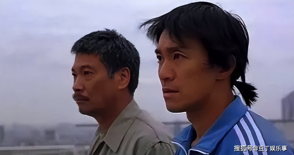 周星驰合作的明星_周星驰的友情与合作演员_周星驰合作伙伴男