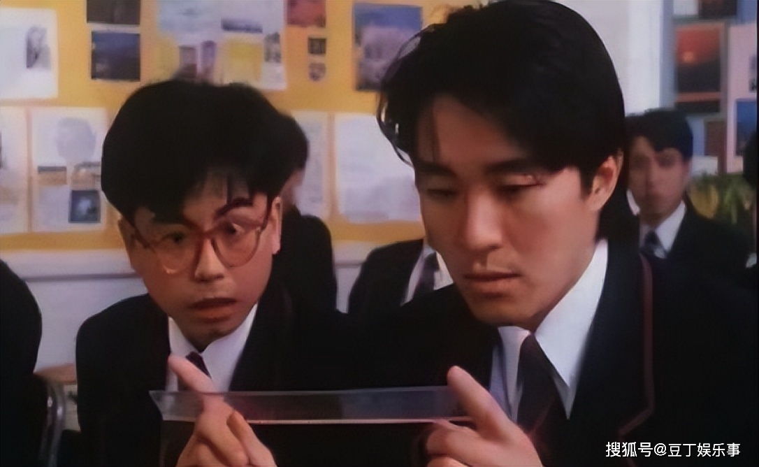 周星驰的友情与合作演员_周星驰合作的明星_周星驰合作伙伴男