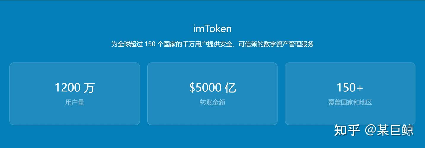资产存储安全至上，imToken钱包APP多重加密保障用户资产安全