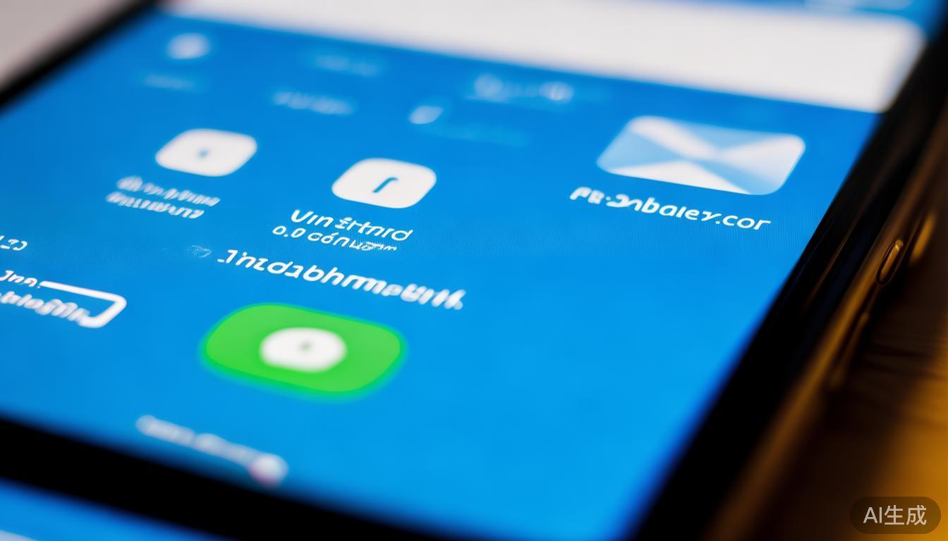 imToken安卓版app：便捷数字资产管理，官方下载超顺畅