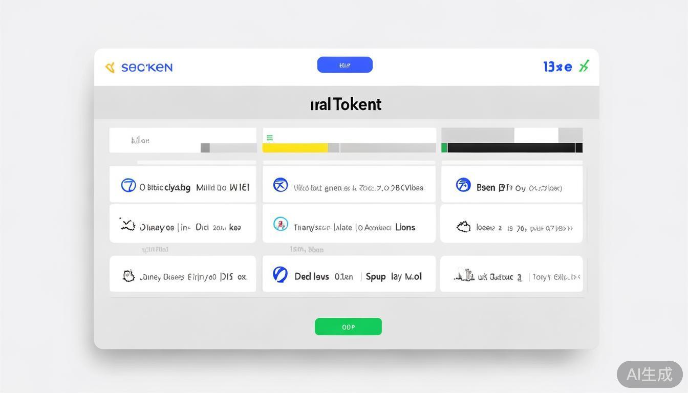 实现imToken官网资金流转，先掌握基本情况，牢记交易风险