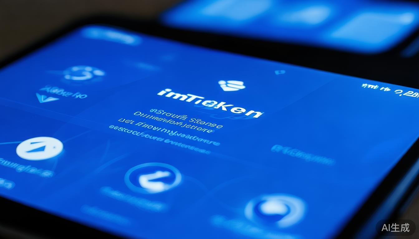 深入探讨imToken：连接用户与去中心化世界的桥梁，安全优势显著