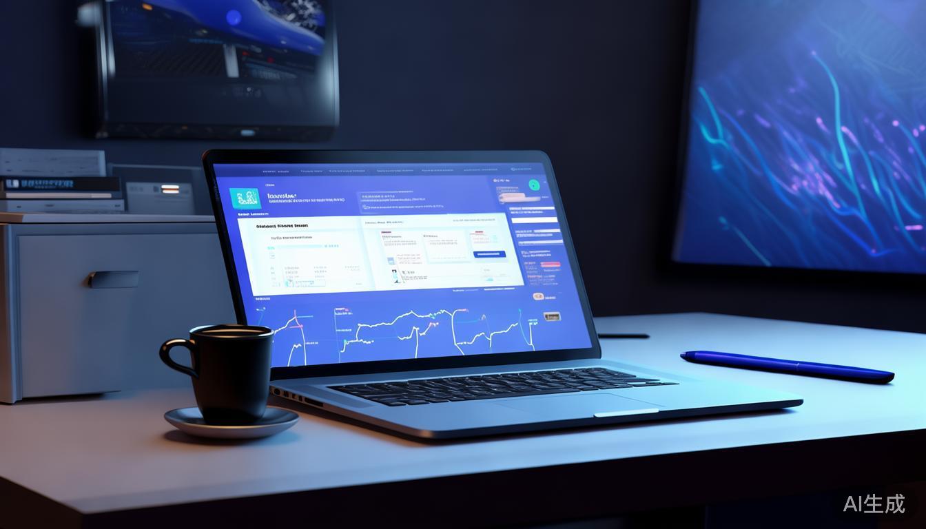 imToken官网：信息聚合平台如何助力？追踪市场趋势、解读政策变化