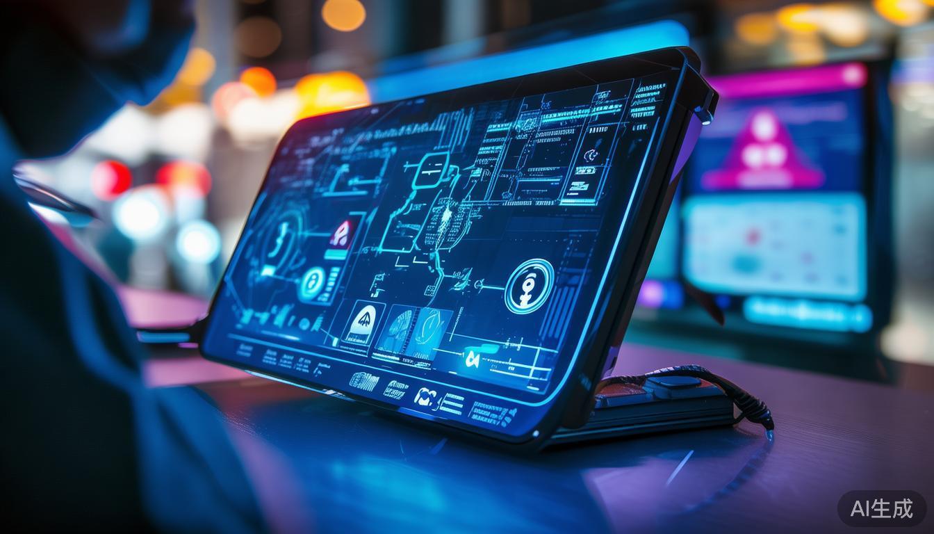 imToken通用版：功能便捷知名度高，但安全防护是否真靠谱？需警惕潜在隐患