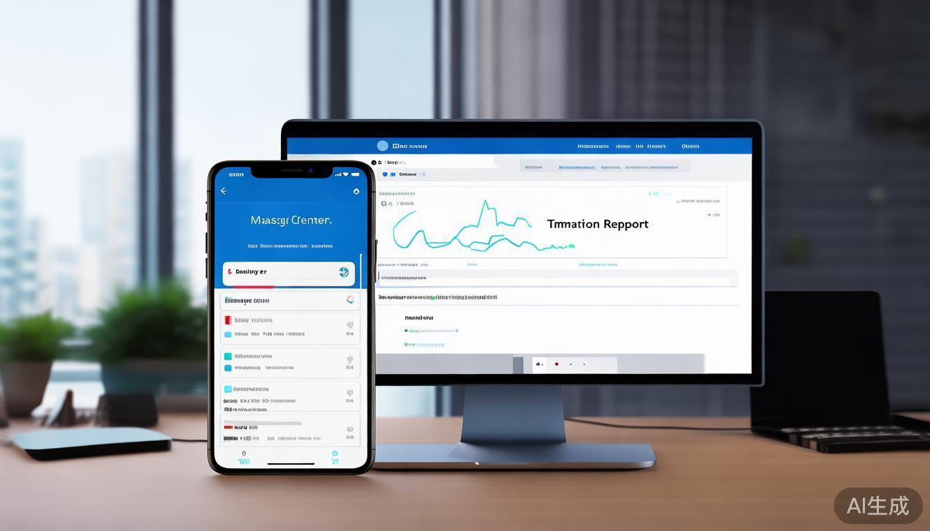 imToken官方报告怎么获取？警惕虚假网站，掌握市场动态