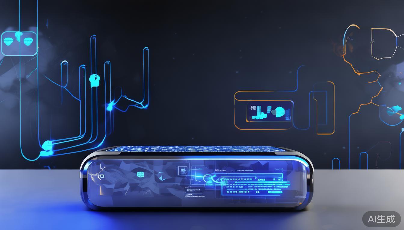 imToken正版网站的未来：机遇与挑战并存，安全与易用如何兼得？