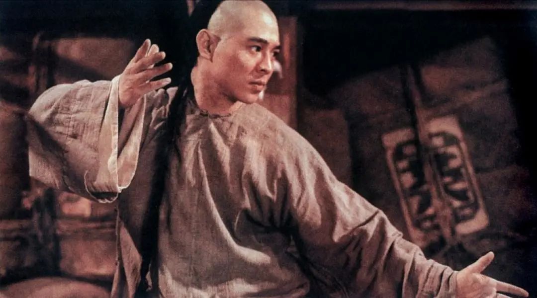 黄飞鸿系列电影：从1949年到李连杰的功夫皇帝之路