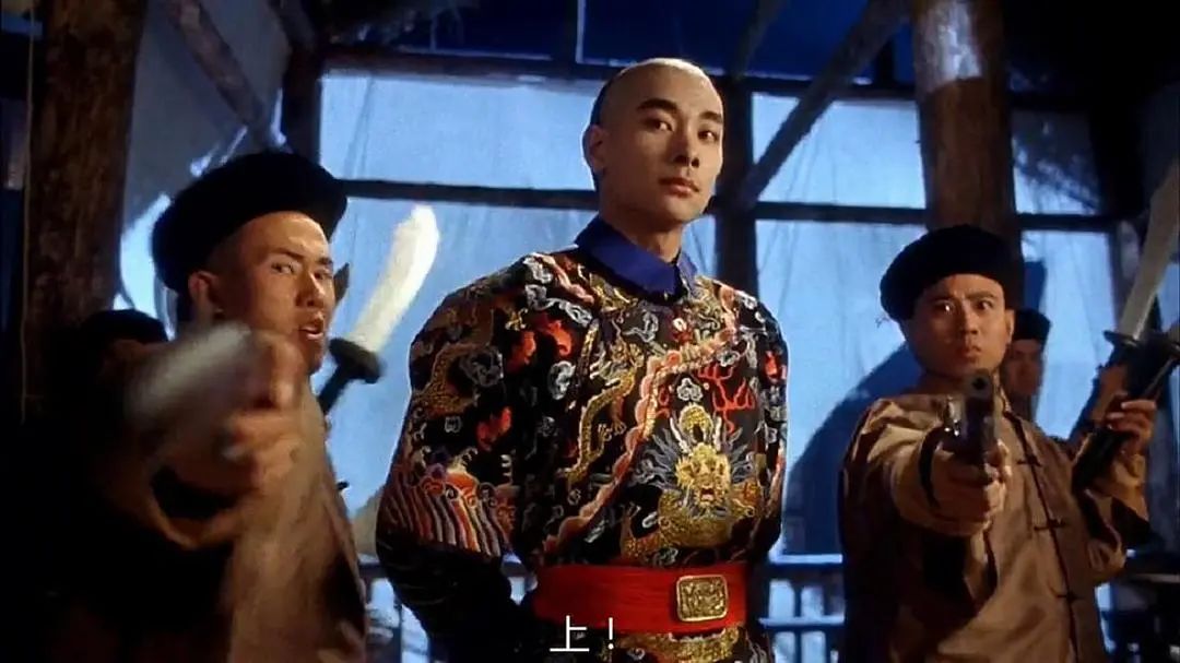 功夫情缘_李连杰与功夫的缘分_李连杰缘起在线播放