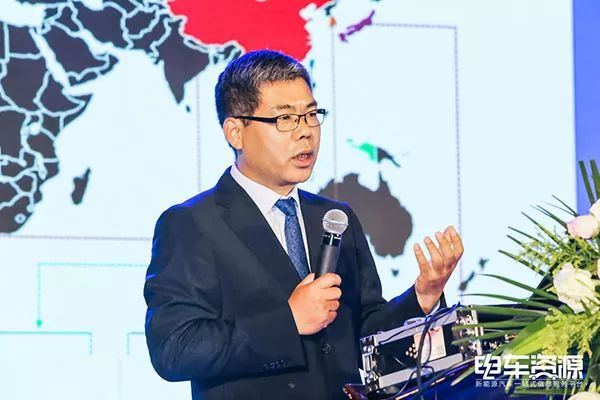 抓住行业发展趋势_抓住行业趋势_张国华与行业发展趋势的把握