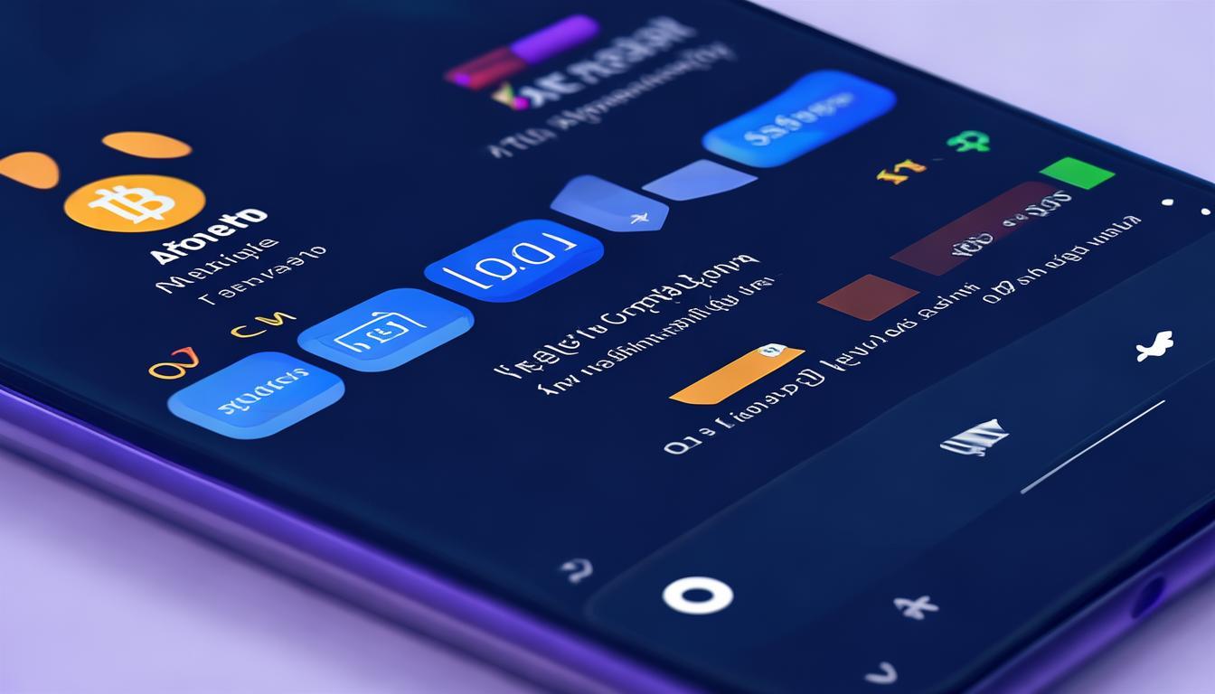 Imtoken钱包官方app受关注，界面设计与功能实用性如何？