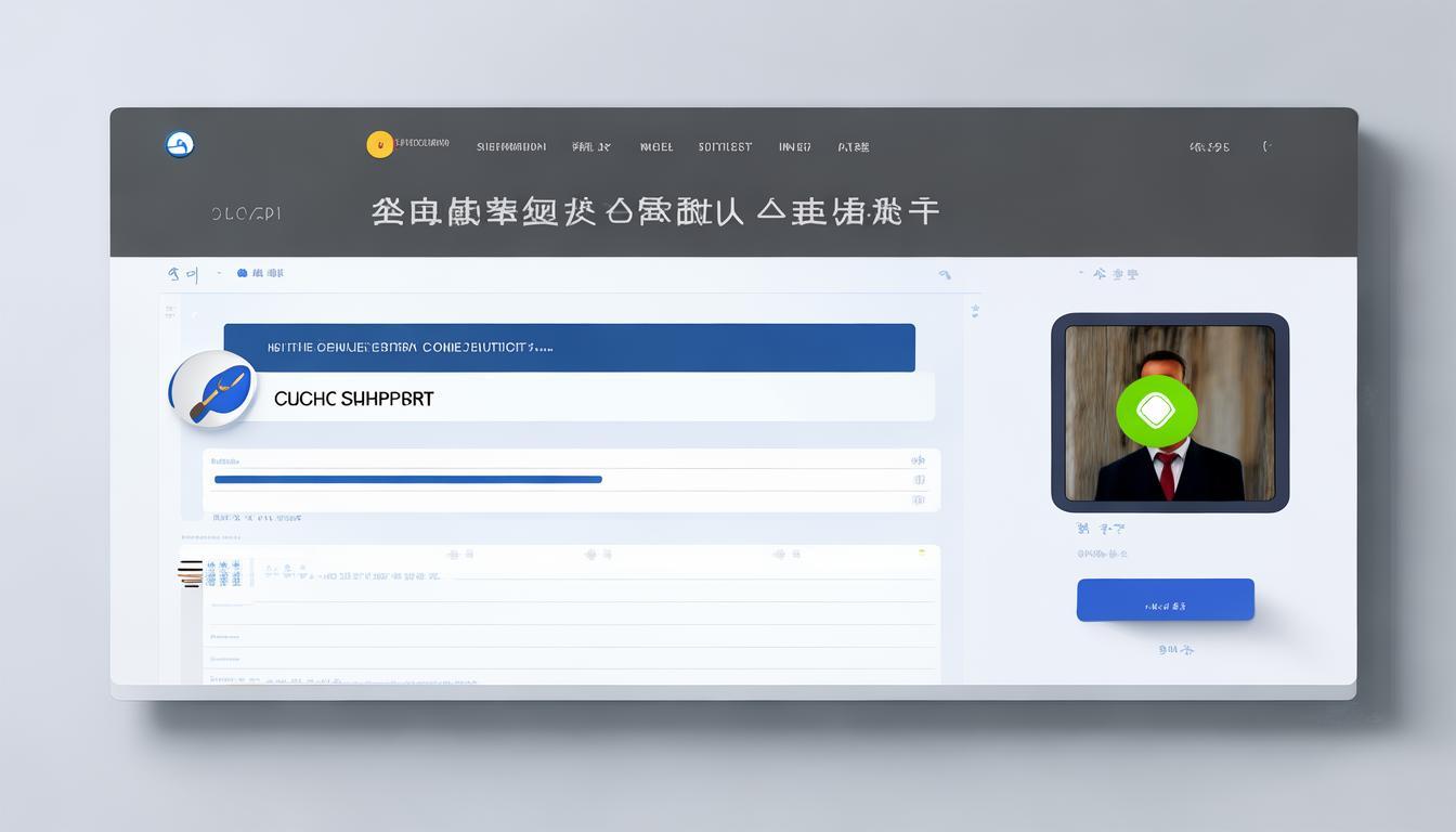 如何快速找到企业官网_市场支持的方式_imToken官网的操作指南：如何在复杂的市场中找到您最需要的服务与支持。