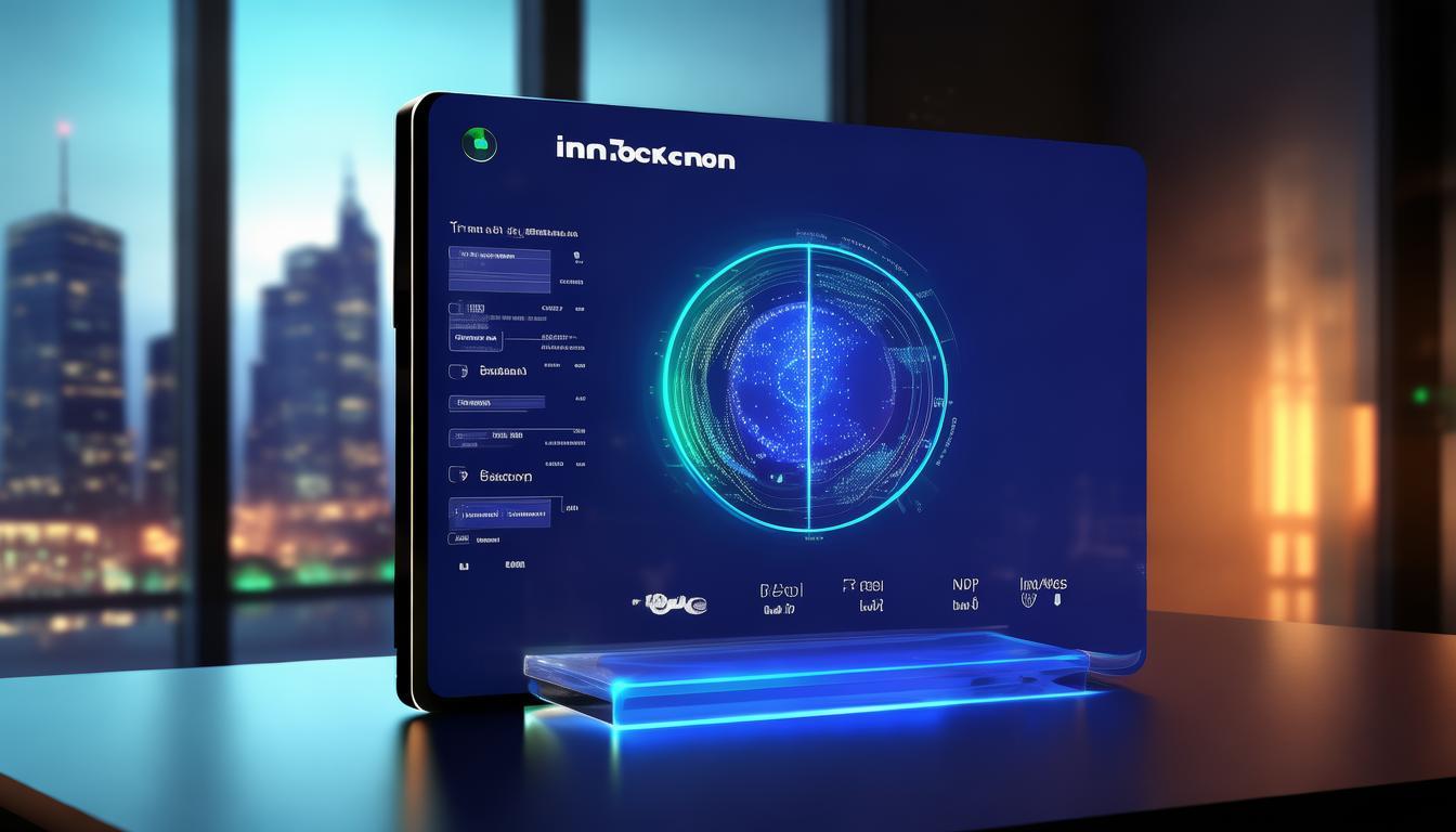 剖析imToken钱包APP：区块链领域的独特存在，发展历程满是挑战与机遇