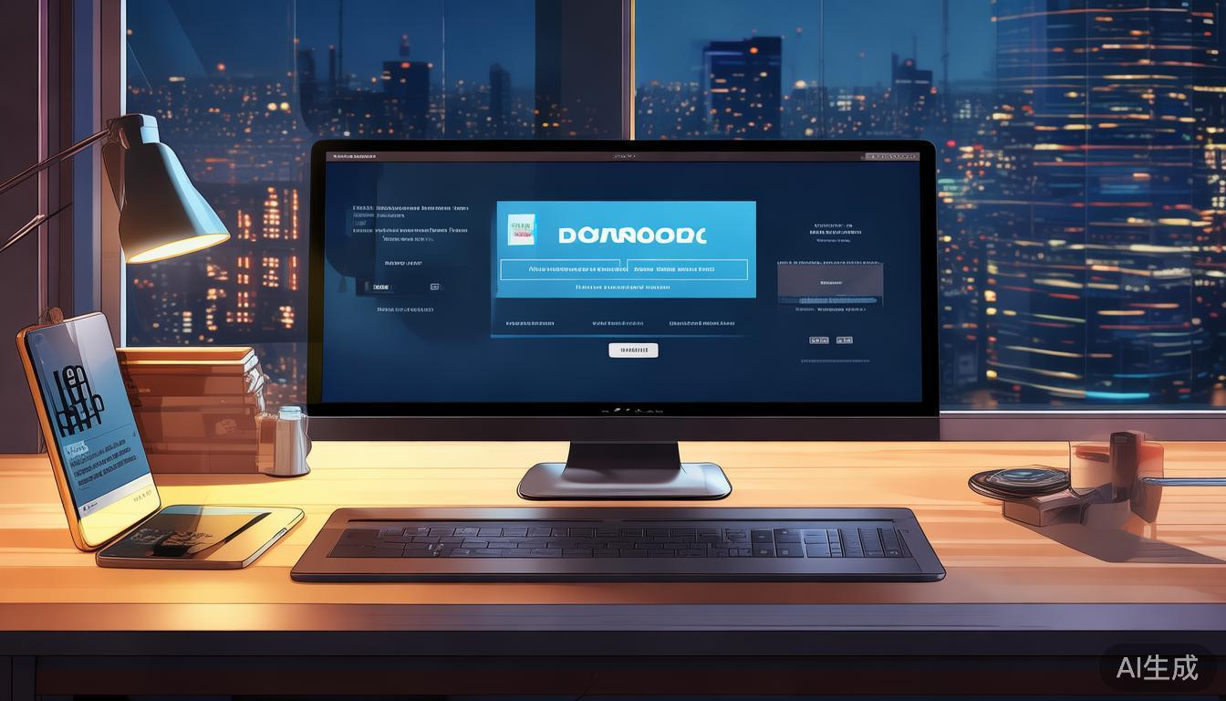 获取imToken最新版本的正规途径，关乎数字资产安全