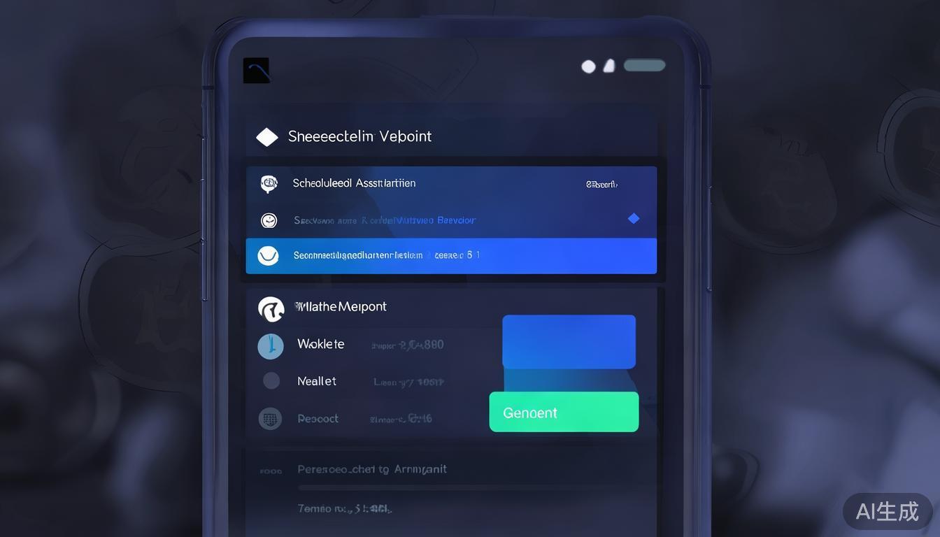 imToken：便捷数字资产保管工具，功能丰富且市场开拓积极
