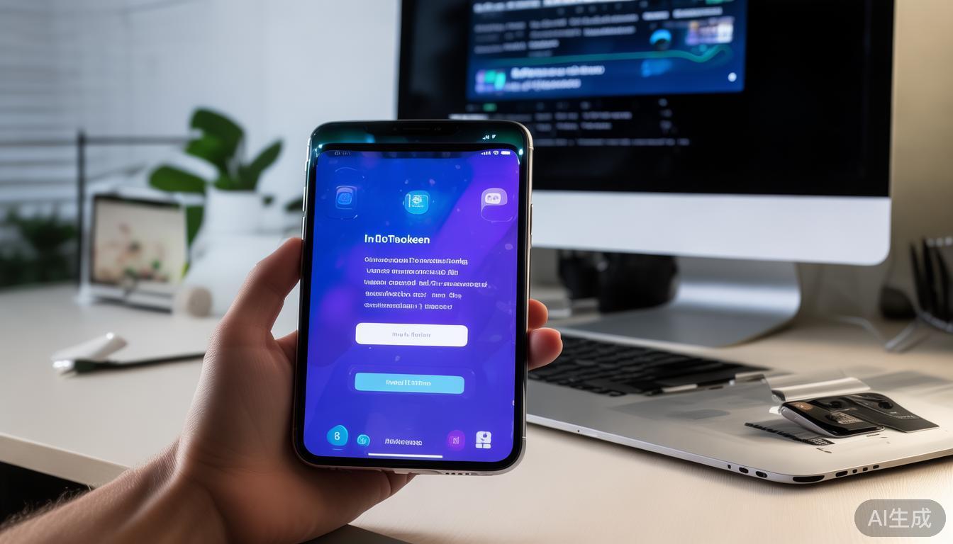 长期关注数字资产管理工具，imToken苹果平台下载服务优化亮点多