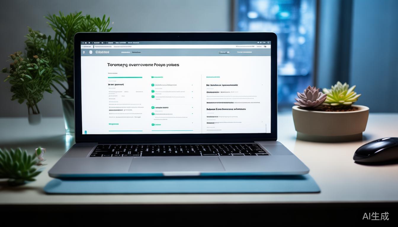 身为imToken长期使用者，教你如何高效参与社区构造