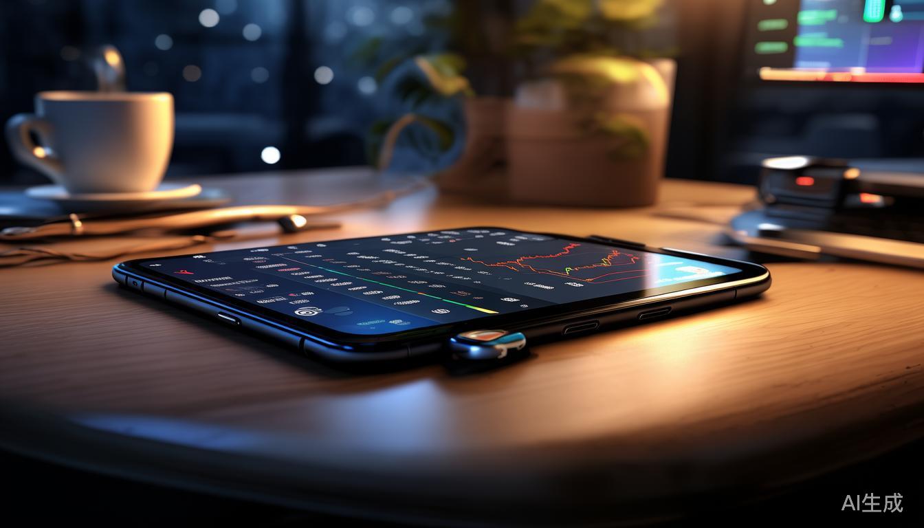 IMToken行情功能超实用！3种实操办法助你掌握市场动态