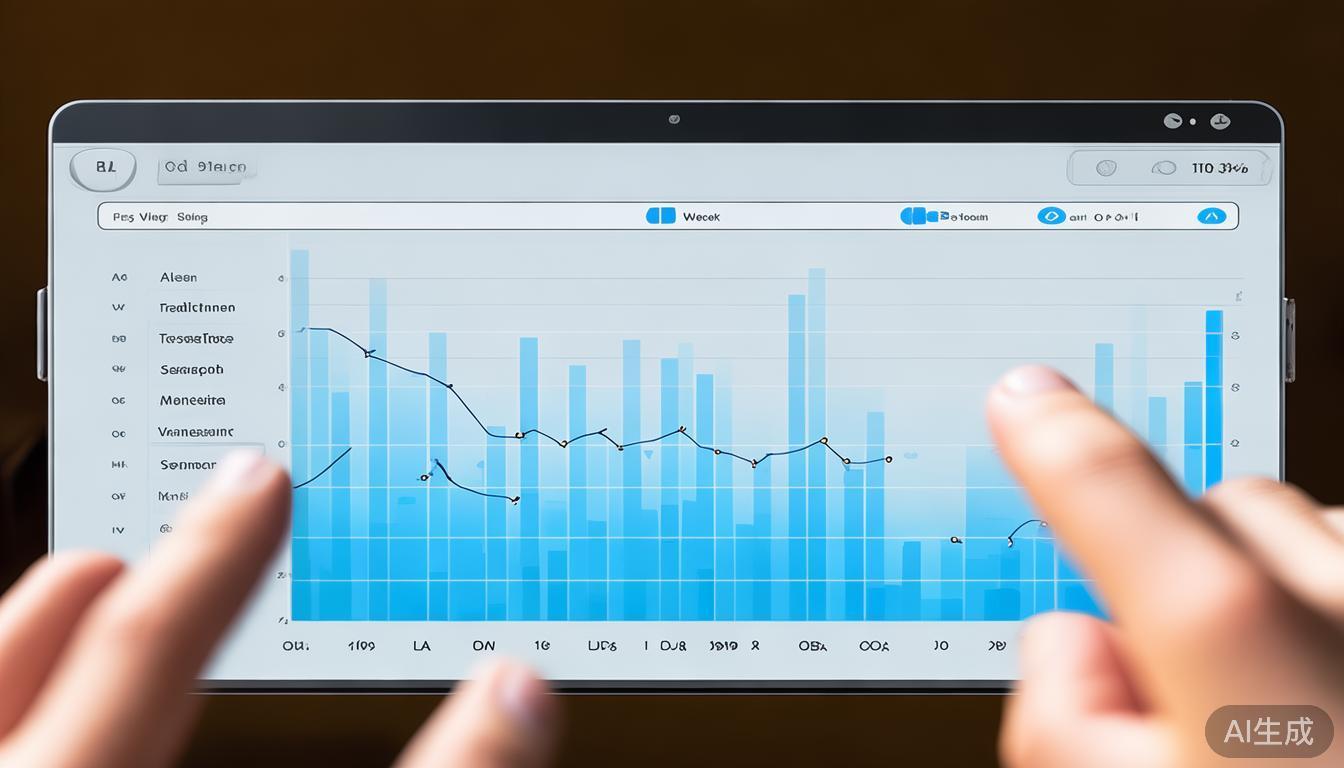 imToken 2.0国际版：数字资产管理中，如何快速查看交易统计数据？