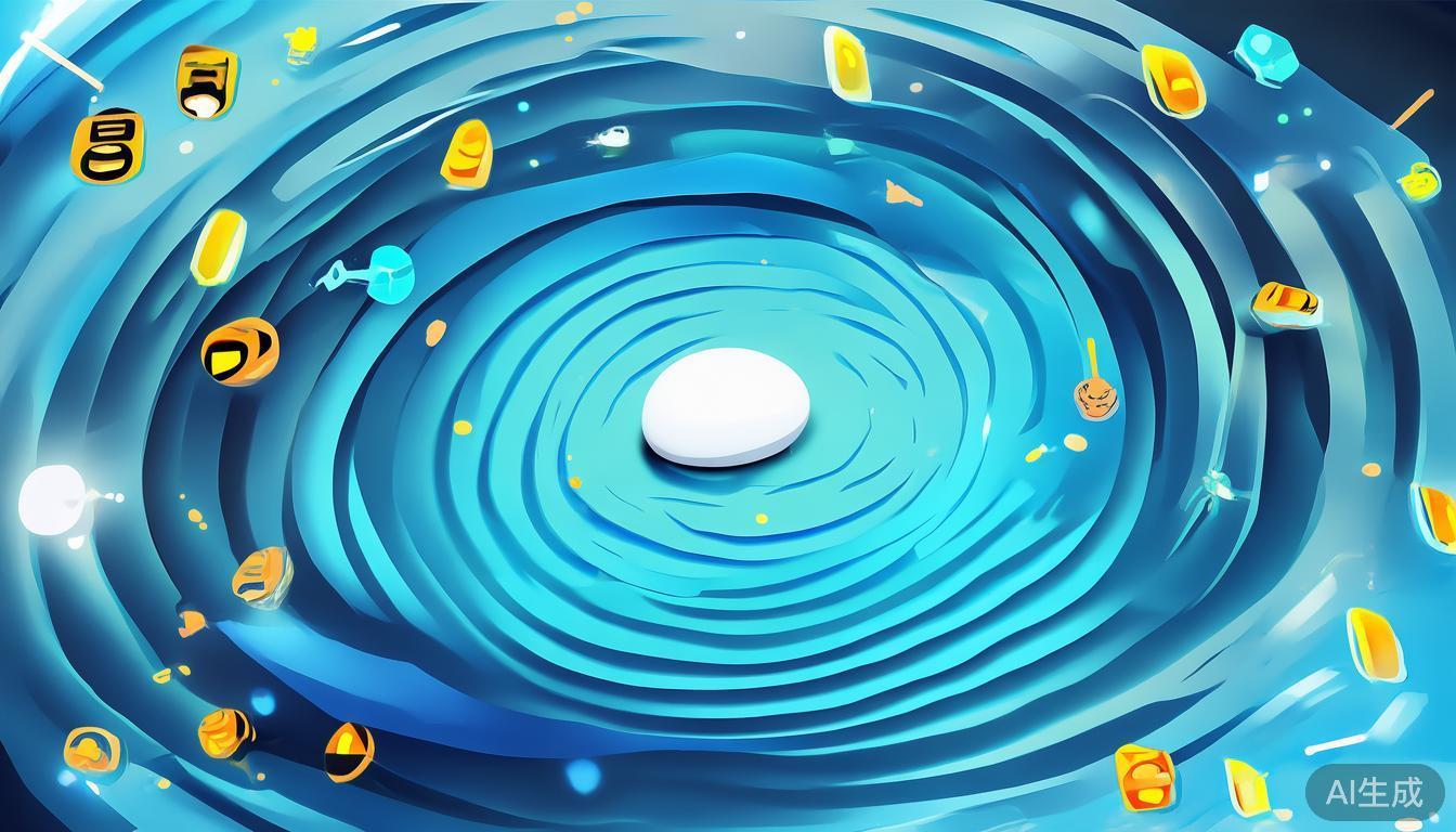 imToken新版发布：安全与交易体验显著提升，引爆社区下载热潮