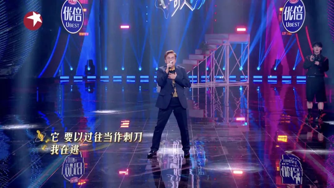 李宗盛的歌曲被年轻一代重新演绎，展现新生_年轻时李宗盛_李宗盛年轻时唱歌的视频