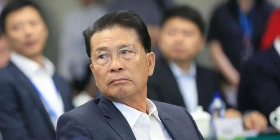何享健与美的集团的崛起之路_崛起之路是什么意思_崛起之路在线阅读