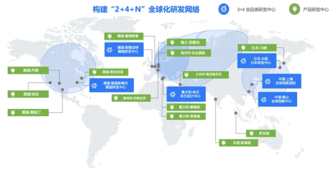 何享健与美的集团的崛起之路_崛起之路在线阅读_百度崛起之路